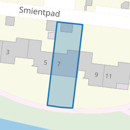 Perceel WKD00-R-1447