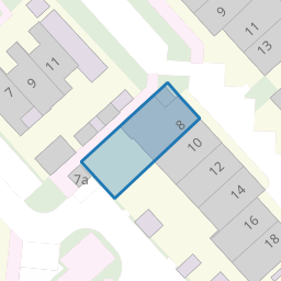 Perceel WKD00-R-1453