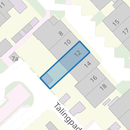 Perceel WKD00-R-1455