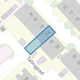 Perceel WKD00-R-1456