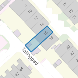 Perceel WKD00-R-1457