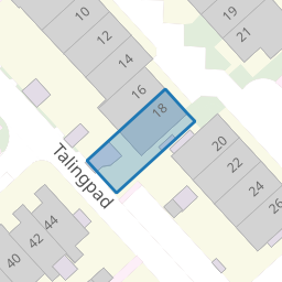 Perceel WKD00-R-1458