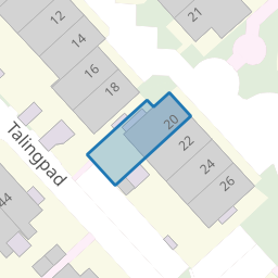 Perceel WKD00-R-1459