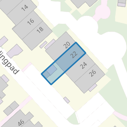 Perceel WKD00-R-1460