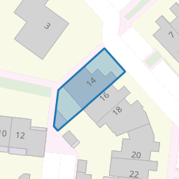 Perceel WKD00-R-1464