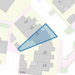 Perceel WKD00-R-1466