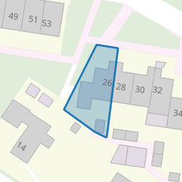 Perceel WKD00-R-1494