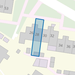 Perceel WKD00-R-1495