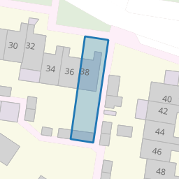 Perceel WKD00-R-1500