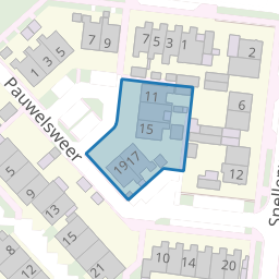 Perceel WKD00-R-1523