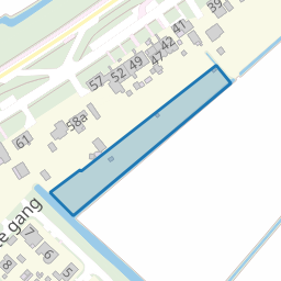 Perceel WKD00-R-1530