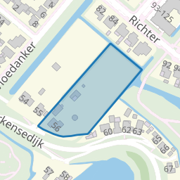 Perceel WKD00-R-1531