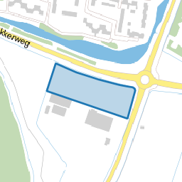 Perceel WKD00-R-1535