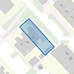 Perceel WKD00-R-1539