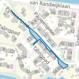 Perceel WKD00-R-1540