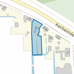 Perceel WKD00-R-1551