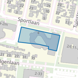 Perceel WKD00-R-1580