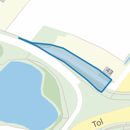 Perceel WKD00-R-1582