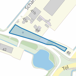 Perceel WKD00-R-1583