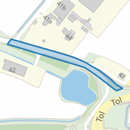 Perceel WKD00-R-1588