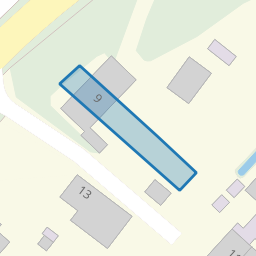 Perceel WKD00-R-1600