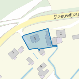 Perceel WKD00-R-1611