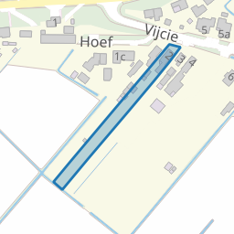 Perceel WKD00-R-1628