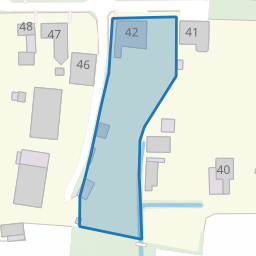 Perceel WKD00-R-1658