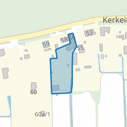 Perceel WKD00-R-1680