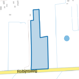 Perceel WKD00-R-1682