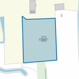 Perceel WKD00-R-1685