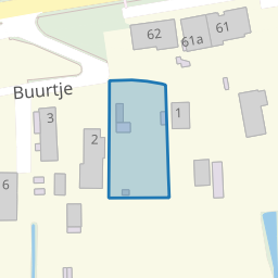 Perceel WKD00-R-1695