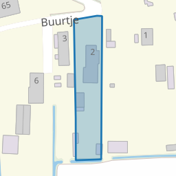 Perceel WKD00-R-1697