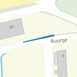 Perceel WKD00-R-1698