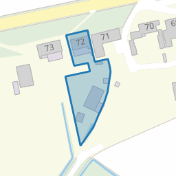 Perceel WKD00-R-1724