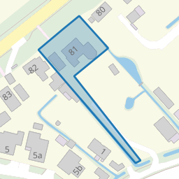 Perceel WKD00-R-1751