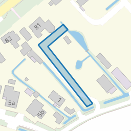 Perceel WKD00-R-1752