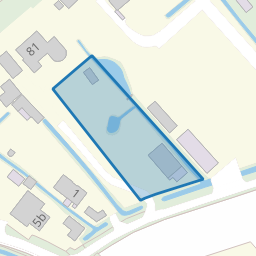 Perceel WKD00-R-1753