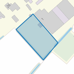 Perceel WKD00-R-1793