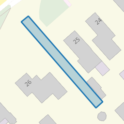 Perceel WKD00-R-1796