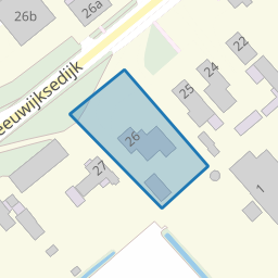 Perceel WKD00-R-1797