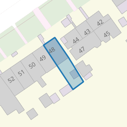 Perceel WKD00-R-1828