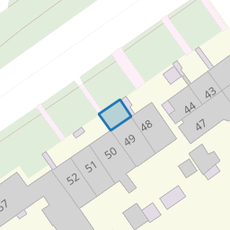 Perceel WKD00-R-1829