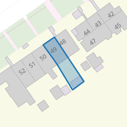 Perceel WKD00-R-1830