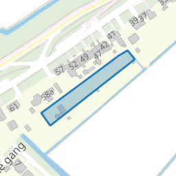 Perceel WKD00-R-1836