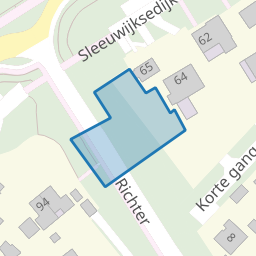 Perceel WKD00-R-1842