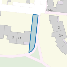 Perceel WKD00-R-1854