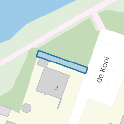 Perceel WKD00-R-1858