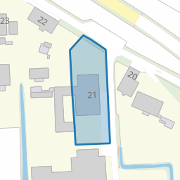 Perceel WKD00-R-1862