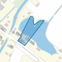 Perceel WKD00-R-1899